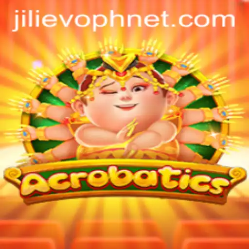 Dive into the World of Acrobatics: A Thrilling Game with a Twist of JILIEVOPH