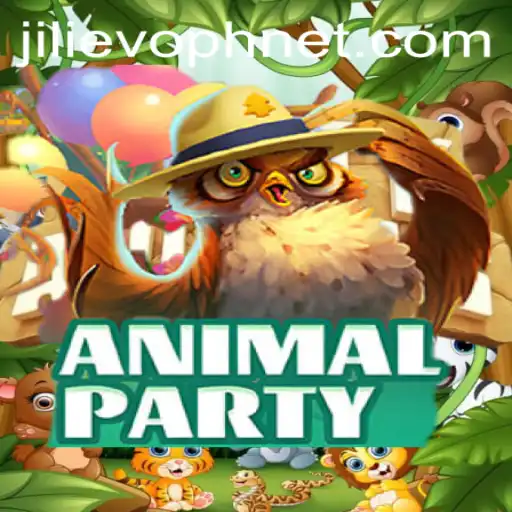 Unleashing the Fun in AnimalParty: A Game-Changer in the Virtual Jungle