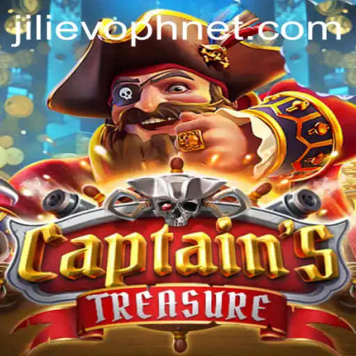 Exploring the Enchanting World of CaptainssTreasure: A Game Like No Other