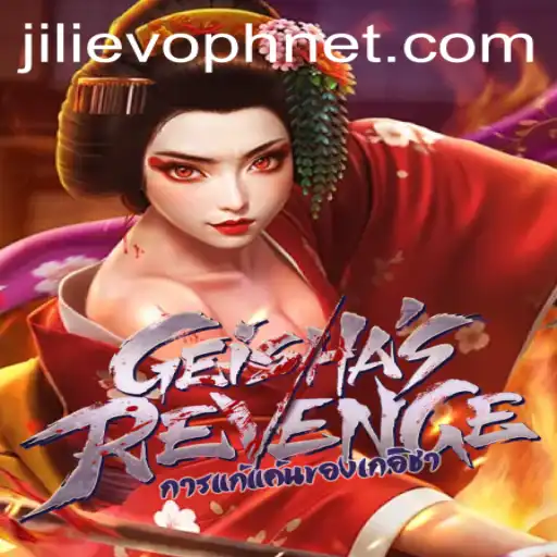 Discovering the Intriguing World of GeishasRevenge