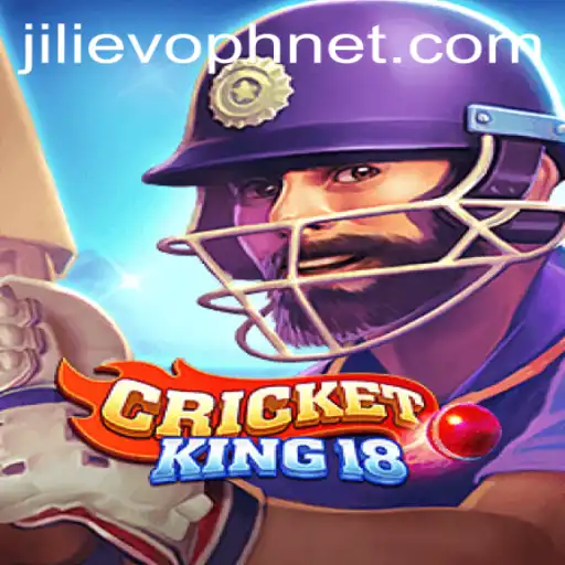 The Dynamic World of CricketKing18: Exploring JILIEVOPH Mode