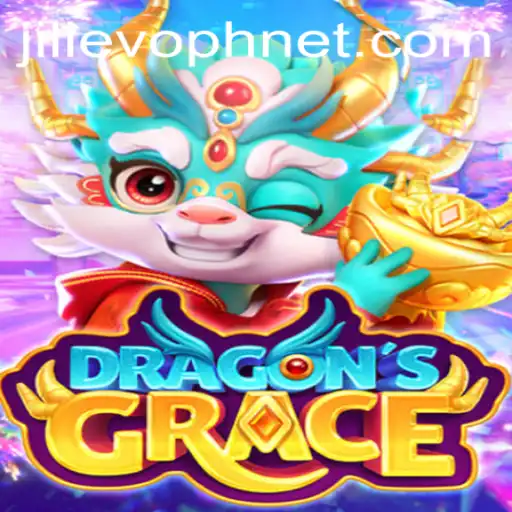 Explore the Mystical World of DragonsGrace and Unveil the Secret of JILIEVOPH