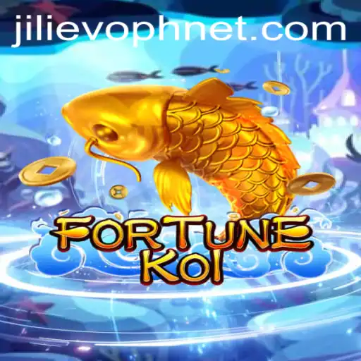 Exploring the Exciting World of FORTUNEKOI: A Modern Twist on Traditional Gaming