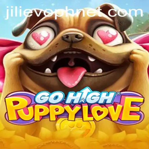 Discover the Joy of GoHighPuppyLove