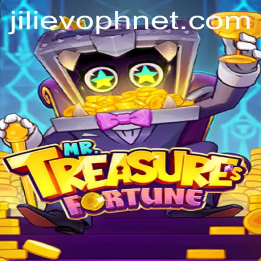 Discover the Adventure of MrTreasuresFortune: Unveiling the Secrets of the JILIEVOPH Quest