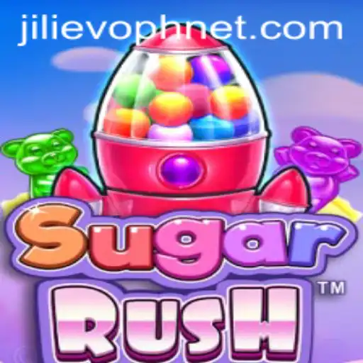 SugarRush: Unveiling the Sweet Symphony of Gaming