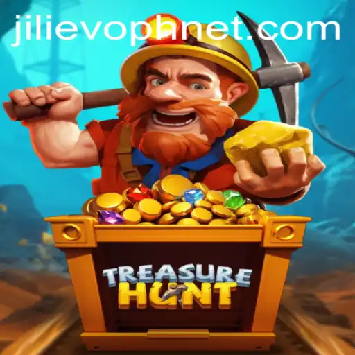 Discover the Excitement of TreasureHunt: The Thrilling Game of Exploration and Discovery