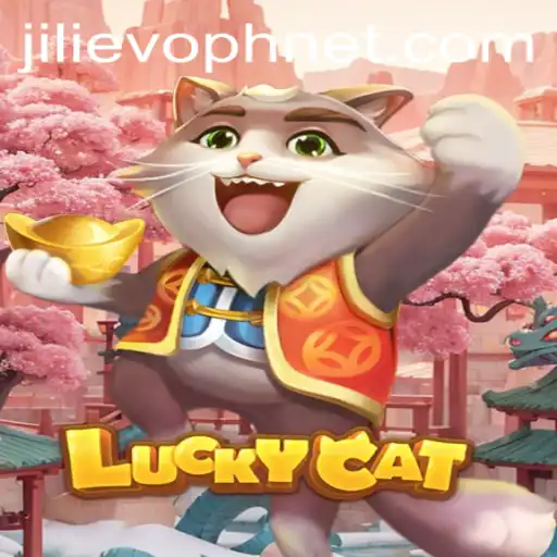 Discovering the World of LuckyCat: An Insight into the Game with JILIEVOPH