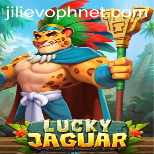 Unveiling LuckyJaguar: An Exciting Adventure in Gaming