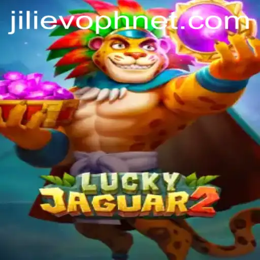 Unveiling Luckyjaguar2: A Thrilling Adventure with JILIEVOPH