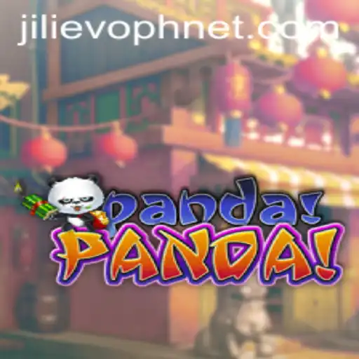 Explore the Enchanting World of PandaPanda - A New Adventure in JILIEVOPH