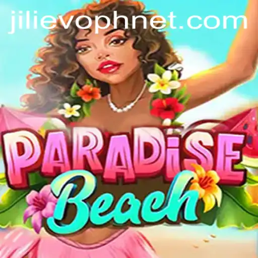Welcome to ParadiseBeach: The Ultimate Escape