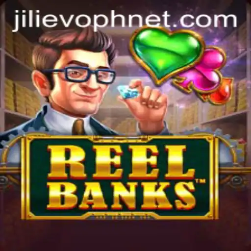 The Exciting World of ReelBanks: A Deep Dive into Gameplay and Strategy with JILIEVOPH