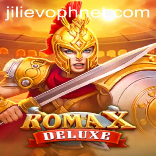 Explore RomaXDeluxe: A Journey Through History and Adventure