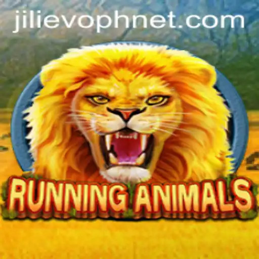 RunningAnimals: A Thrilling Adventure in the World of JILIEVOPH