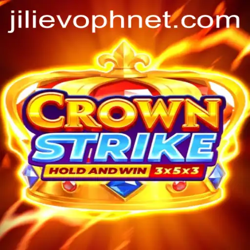 Crownstrike: The New Revolution in Gaming with JILIEVOPH