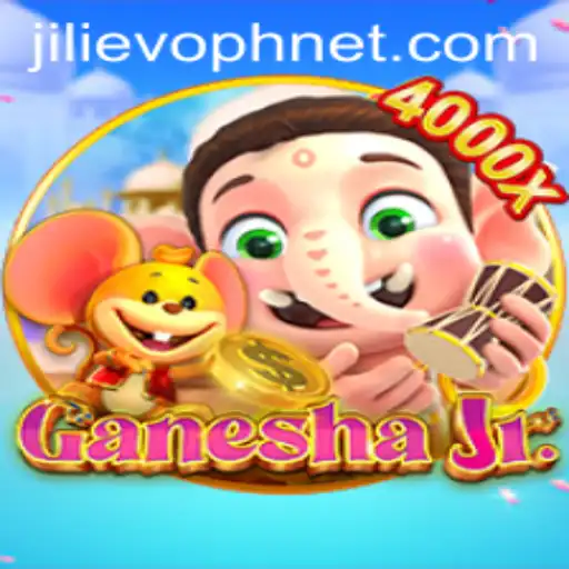Discover the Thrilling World of GaneshaJr: A New Era in Gaming