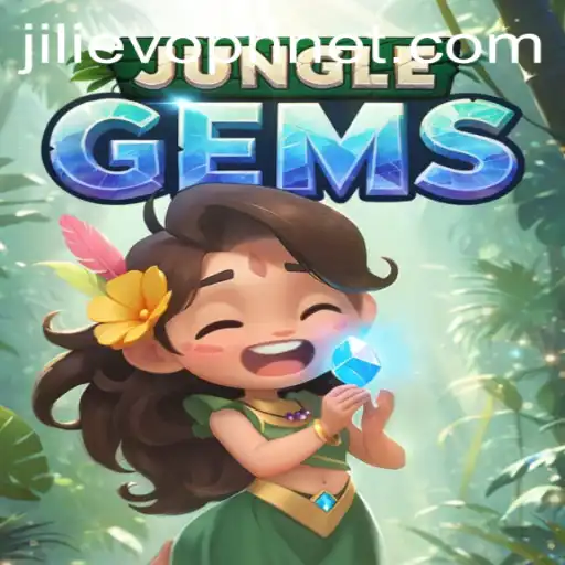 JungleGems: The Gem of the Gaming World