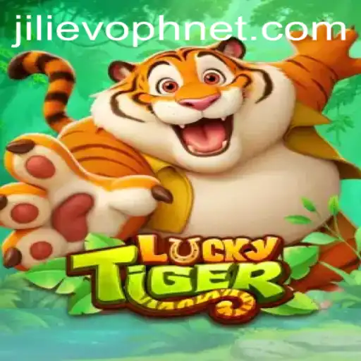Dive into the Excitement of LuckyTiger with the Unique JILIEVOPH Experience