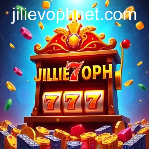 Exploring the World of Online Slots: A Deep Dive into JILIEVOPH
