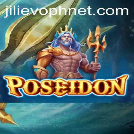 Dive into the World of Poseidon: A Deep Dive into an Enchanting Game