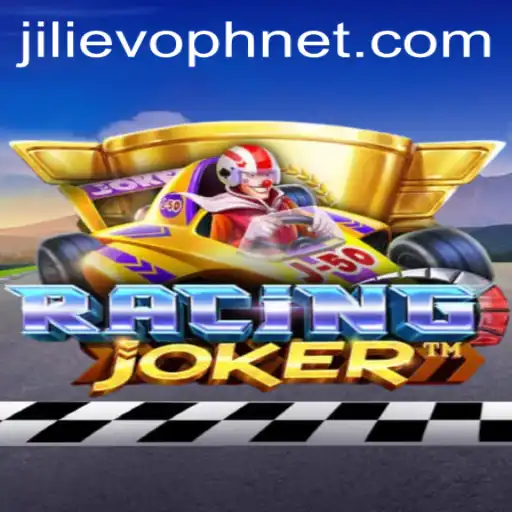 RacingJoker: An Electrifying Experience in the World of Virtual Racing