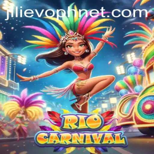 Dive into the Exciting World of RioCarnival: Unveiling the Magical Game JILIEVOPH