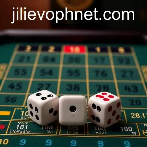 Exploring the Fascinating World of Sic Bo: A Traditional Dice Game