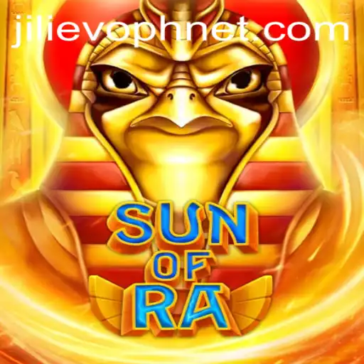 Unveiling SunofRa: A Captivating Journey into the World of JILIEVOPH