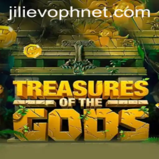 Explore the Enigmatic World of TreasureoftheGods with JILIEVOPH