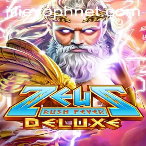 ZeusRushFeverDeluxe: A Deep Dive into the Mythological Gaming Phenomenon