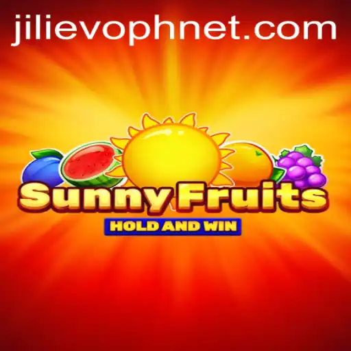 SunnyFruits: An Immersive Adventure in the World of JILIEVOPH