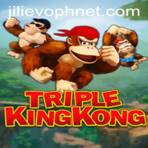 Exploring TripleKingKong: The Adventure of JILIEVOPH